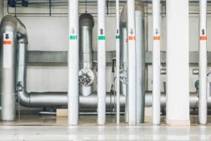 Hot-Water Circulation System Qatar