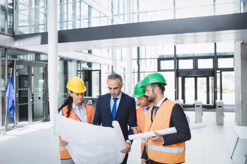 Top MEP Companies in Qatar