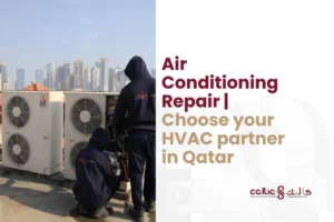 Air Conditioning Repair