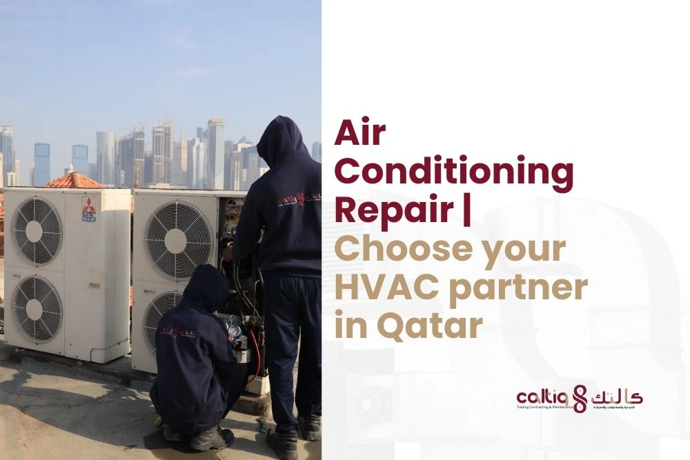 Air Conditioning Repair