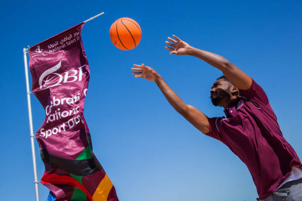 Qatar National Sports Day 2026