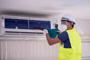 AC Maintenance in Qatar