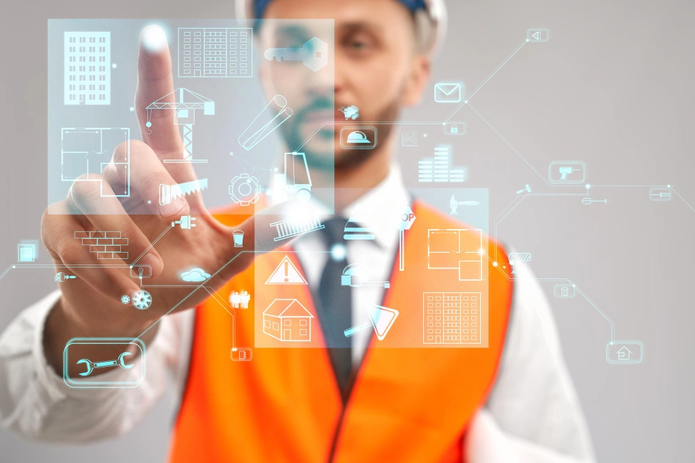 Smart Facility Management in Qatar