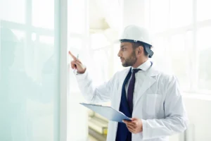 Planned Preventive Maintenance in Qatar