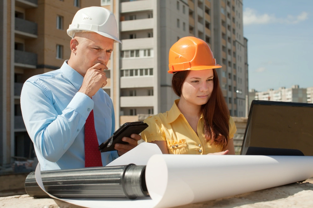 Reduce Building Maintenance Costs in Qatar