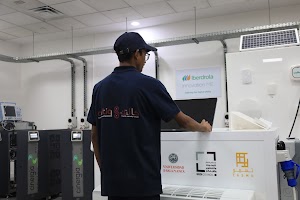 Caltiq Trading Contracting and Maintenance place picture