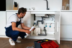 Commercial Plumbing Qatar
