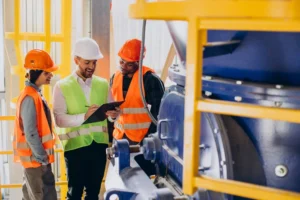 MEP coordination