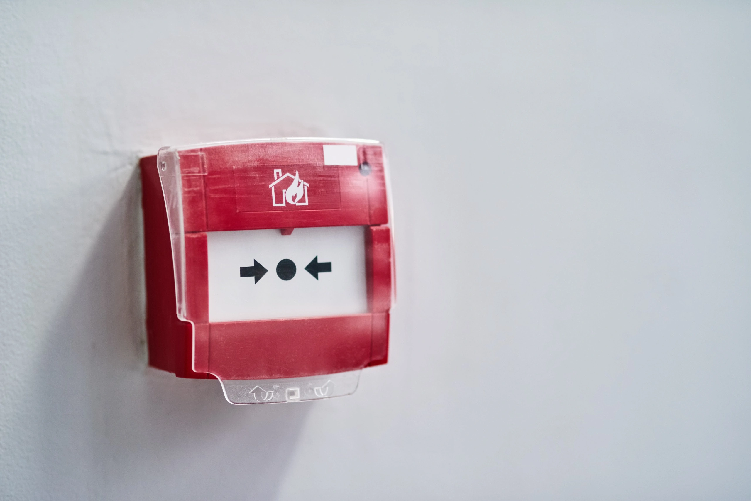 Fire Alarm Systems Qatar