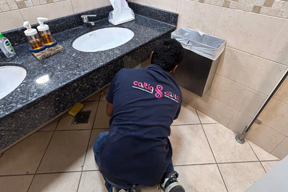 Trusted MEP Contractors for Villas & Commercial Buildings