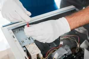 Emergency AC Repair Qatar