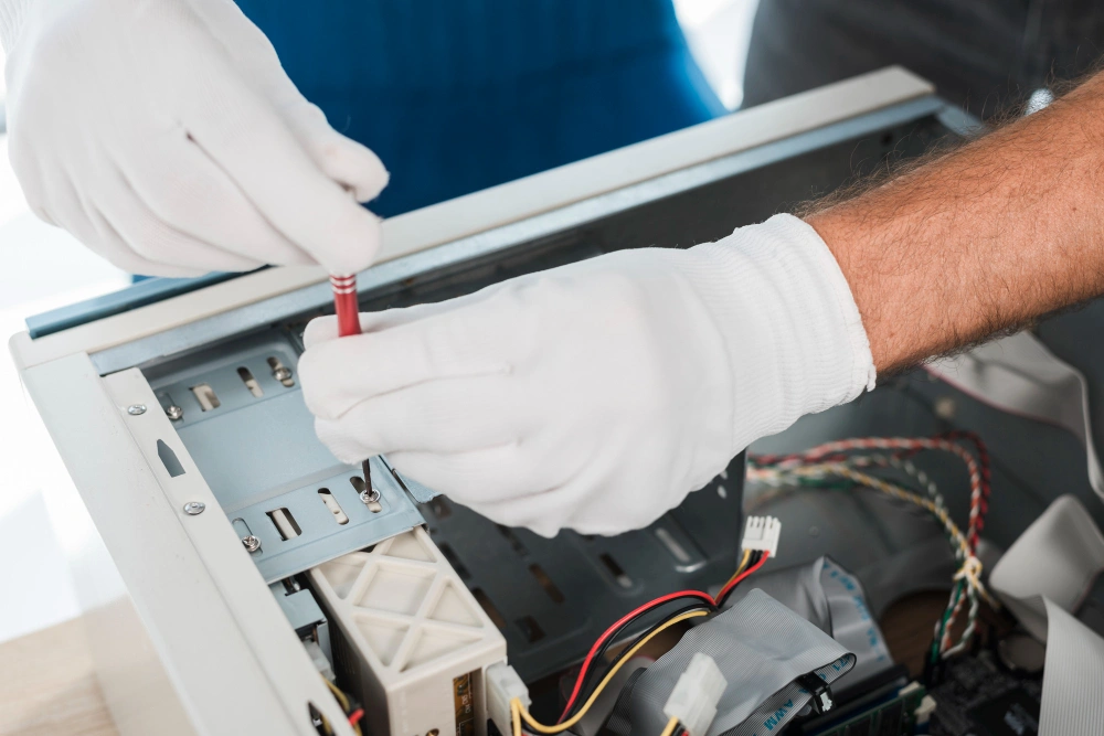 Emergency AC Repair Qatar