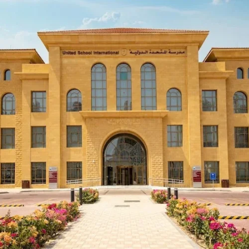 United School International