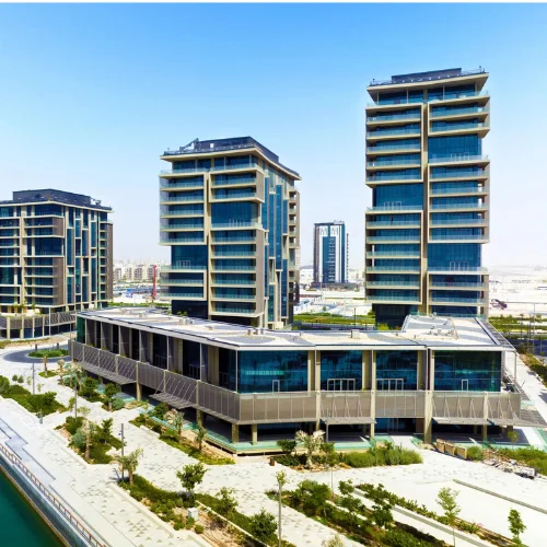 Al Seef Lusail Tower