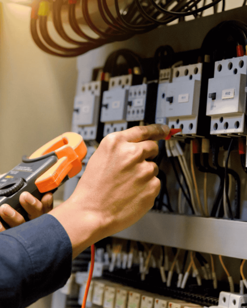 MEP Company in doha, Qatar